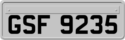 GSF9235