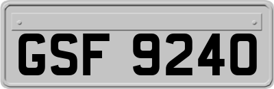 GSF9240