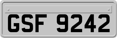 GSF9242