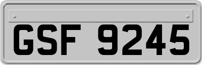 GSF9245