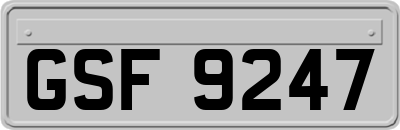 GSF9247
