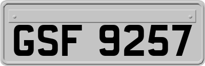 GSF9257