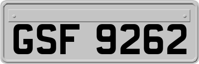 GSF9262