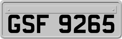 GSF9265
