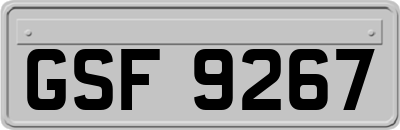 GSF9267