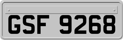 GSF9268