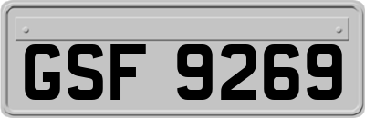 GSF9269