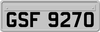 GSF9270
