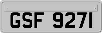 GSF9271