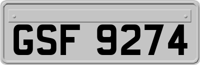 GSF9274