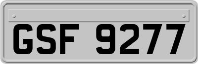 GSF9277