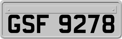 GSF9278