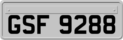 GSF9288