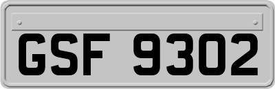 GSF9302
