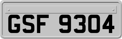 GSF9304