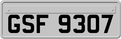 GSF9307