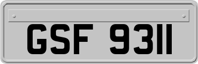 GSF9311