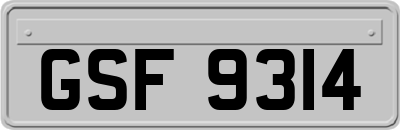 GSF9314