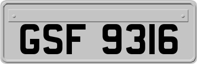GSF9316