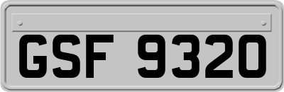 GSF9320