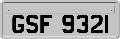 GSF9321