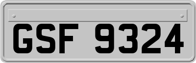 GSF9324