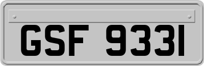 GSF9331