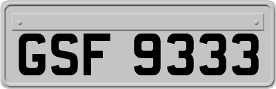 GSF9333