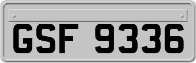 GSF9336