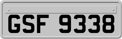GSF9338
