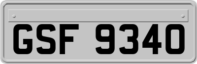 GSF9340