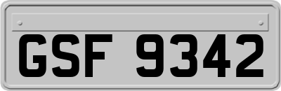 GSF9342