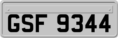 GSF9344