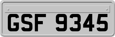 GSF9345