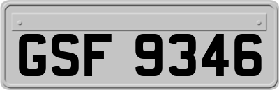 GSF9346