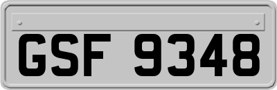 GSF9348