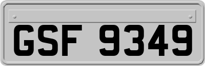GSF9349