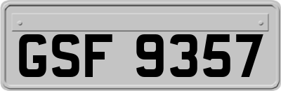 GSF9357