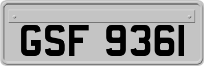GSF9361