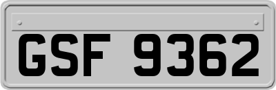 GSF9362