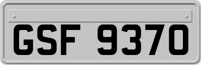GSF9370