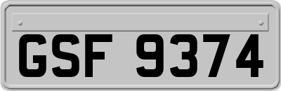 GSF9374