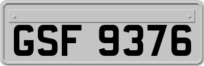 GSF9376