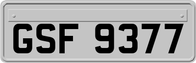 GSF9377
