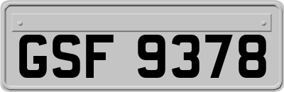 GSF9378