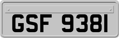 GSF9381