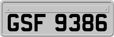 GSF9386