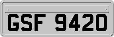 GSF9420