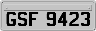 GSF9423