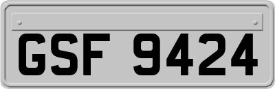 GSF9424
